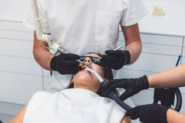 Best Emergency Wisdom Tooth Extraction in Kenosha, WI