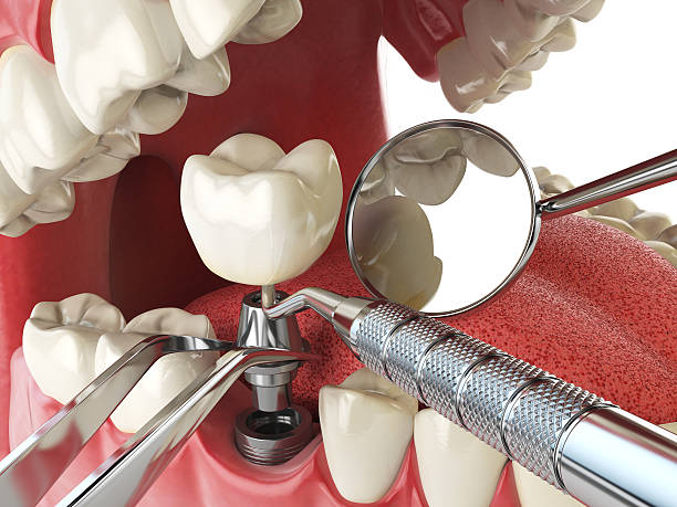 Best Emergency Treatment for Jaw Pain or Injury in Kenosha, WI